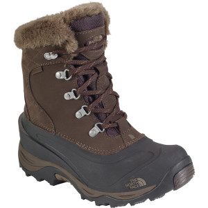 McMurdo II  Boot - Women's