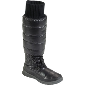 Gotham High-Rise Boot - Women's