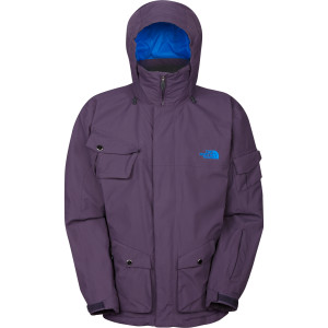 The North Face Numatic Jacket - Men's