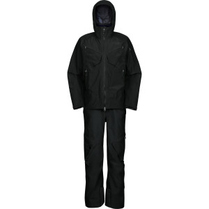 The North Face Haines Tuxedo Snow Suit - Men's