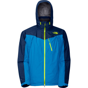 The North Face Kapwall Jacket - Men's