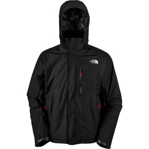 The North Face Plasma Thermal Jacket - Men's