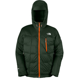 Prism Optimus Down Jacket - Men's