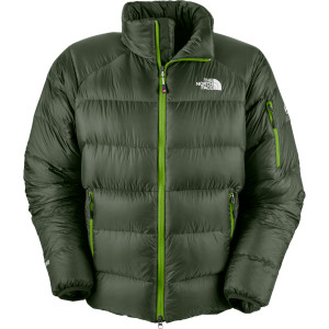 The North Face Elysium Down Jacket - Men's