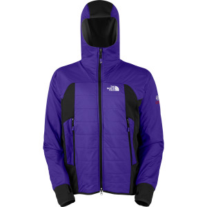The North Face Super Zephyrus Insulated Hooded Jacket - Men's