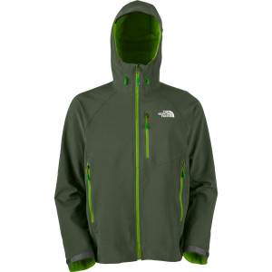 The North Face Kishtwar Softshell Jacket - Men's