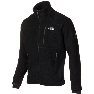 The North Face Scythe Fleece Jacket - Men's