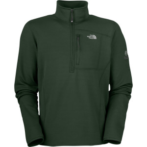 Flux Power Stretch 1/4-Zip Fleece Pullover - Men's
