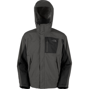Varius Guide Jacket - Men's