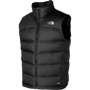 Click to Enlarge for The North Face Nuptse 2 Down Vest - Men's The North Face Nuptse 2 Down Vest - Men's -image