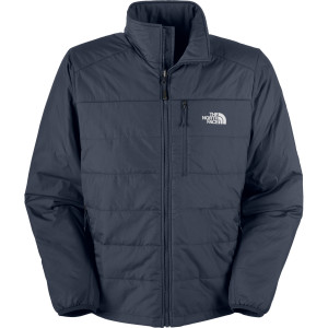 The North Face Redpoint Insulated Jacket - Men's - 2011
