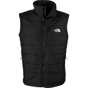 The North Face Redpoint Insulated Vest - Men's