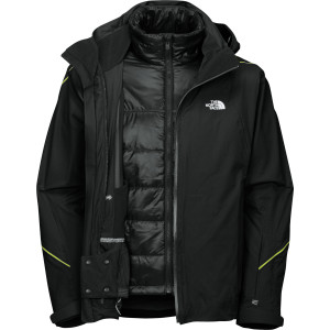 The North Face Seneka Triclimate Jacket - Men's