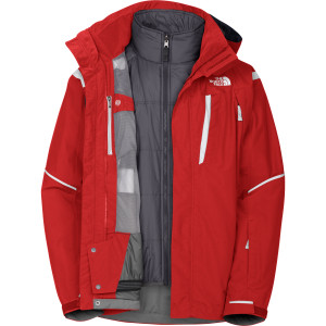 The North Face Vortex Triclimate Jacket - Men's