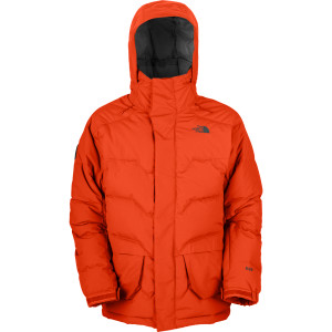 The North Face Verdi Down Jacket - Men's