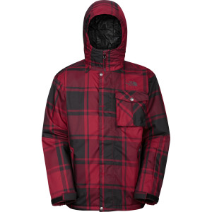 The North Face Klamath Jacket - Men's