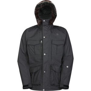 The North Face Amongstit Jacket - Men's