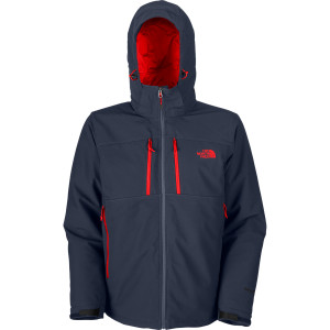 Apex Elevation Softshell Jacket - Men's
