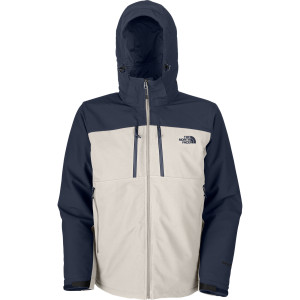 Apex Elevation Softshell Jacket - Men's