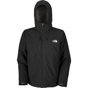 Apex Elevation Softshell Jacket - Men's