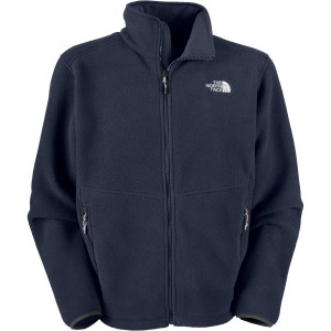 The North Face Pumori Fleece Jacket - Men's