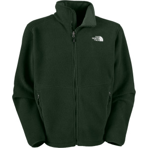 Pumori Fleece Jacket - Men's