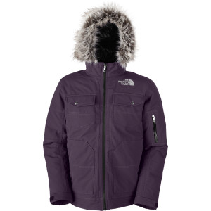 Yellowband Down Parka - Men's