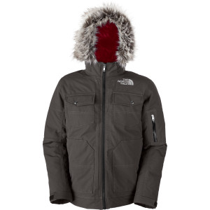 Yellowband Down Parka - Men's