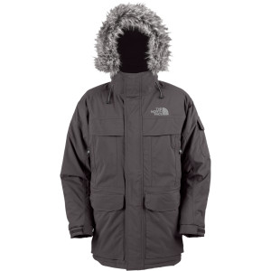 McMurdo Down Parka - Men's