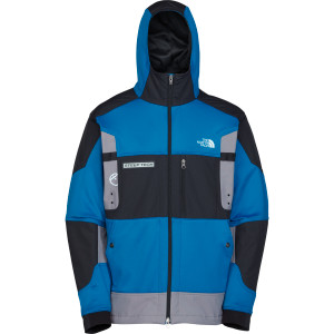 The North Face ST Agent Hooded Jacket - Men's