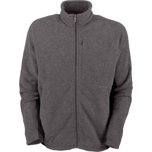 TKA 200 Echo Full-Zip Fleece Jacket - Men's