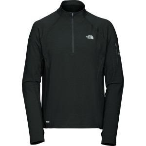 The North Face Impulse 1/4-Zip Top - Long-Sleeve - Men's