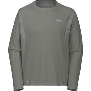 The North Face GTD Crew - Long-Sleeve - Men's