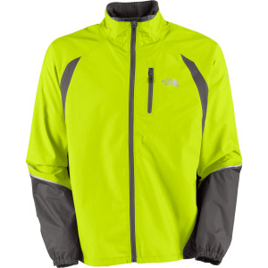 The North Face Stormy Trail Jacket - Men's