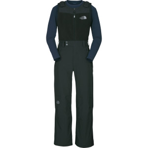 The North Face Snowdrift Insulated Bib Pant - Boys'
