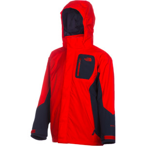 Atlas Triclimate Jacket - Boys'