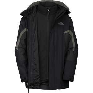 Nimbostratus Triclimate Jacket - Boys'