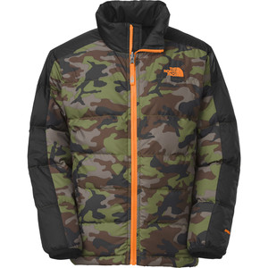 Aconcagua Down Jacket - Boys'