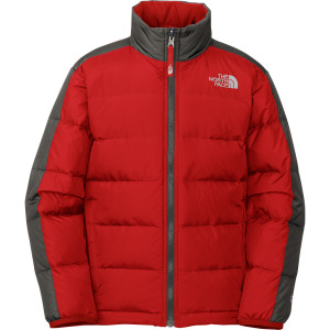 The North Face Aconcagua Down Jacket - Boys'