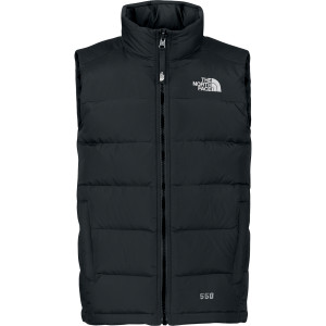 The North Face Aconcagua Down Vest - Boys'