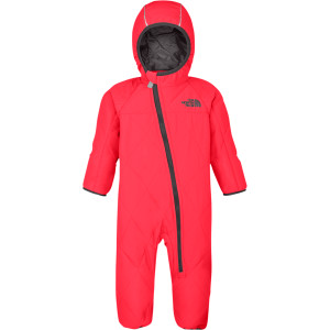 Insulated Toasty Toes Bunting - Infant Boys'