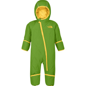 The North Face Toasty Toes Insulated Bunting - Infant Boys'