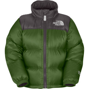 The North Face Throwback Nuptse Down Jacket - Infant Boys'