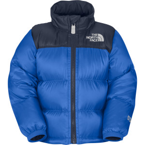 Throwback Nuptse Down Jacket - Infant Boys'