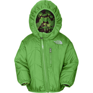 The North Face Perrito Reversible Jacket - Infant Boys' - 2011