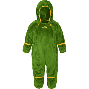 The North Face Buttery Bunting - Infant Boys' - 2011