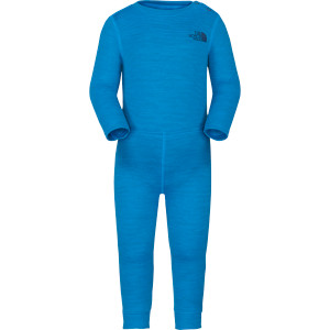 The North Face Baselayer Set - Infant Boys'