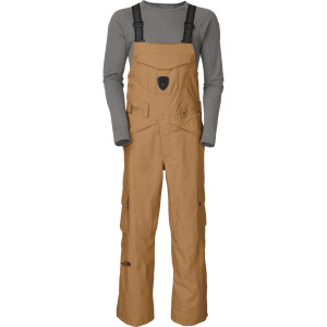 The North Face Skull Horn Bib Pant - Men's