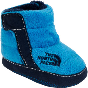 NSE Infant Fleece Bootie - Infant