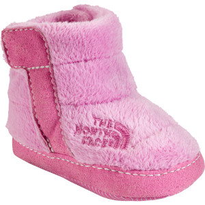 NSE Infant Fleece Bootie - Infant